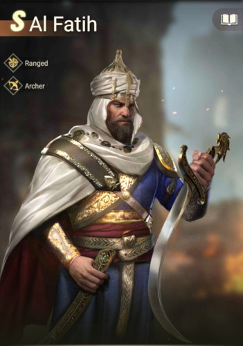 al fatih