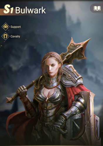 Bulwark