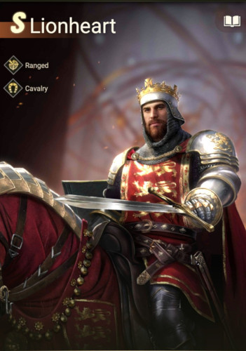 lionheart