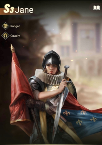 jane