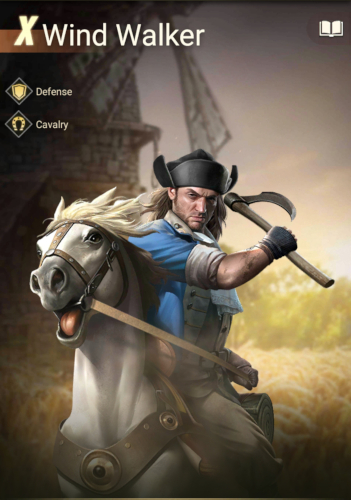 wind walker