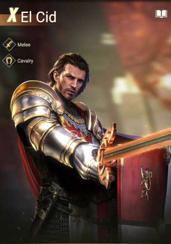 el cid