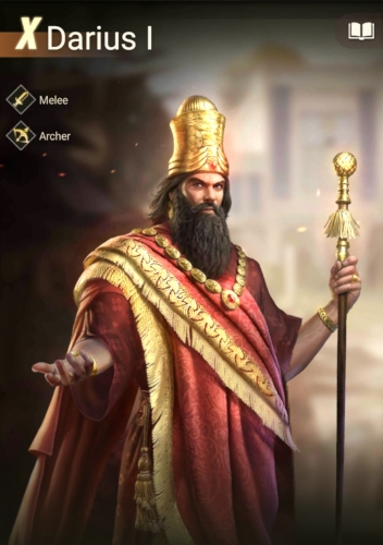 darius I