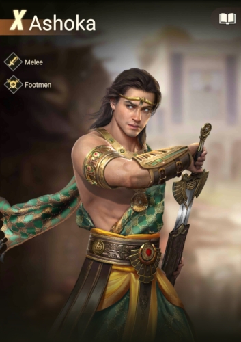 ashoka