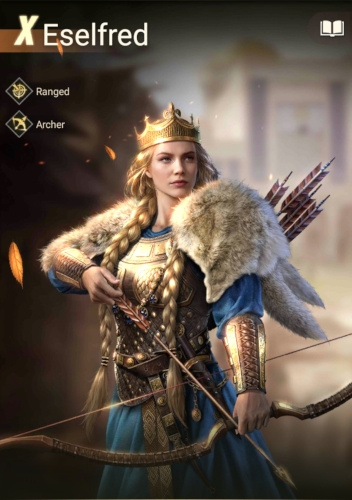 eselfred