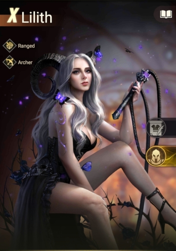 lilith